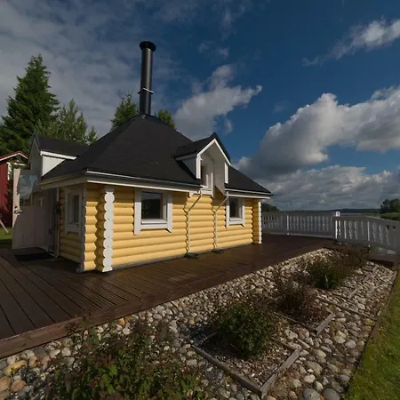 Casa vacanze Holiday Siimes
