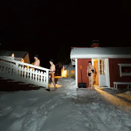 Casa vacanze Holiday Siimes